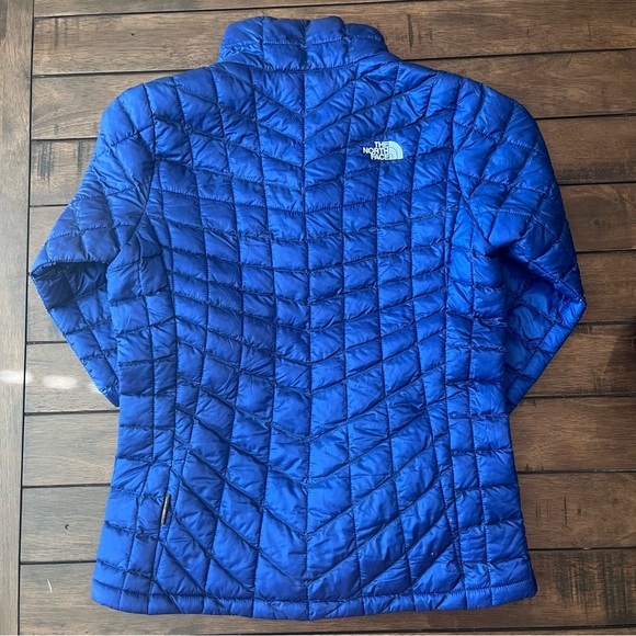 North Face ThermoBall Jacket - (S) Women - Picture 2 of 3